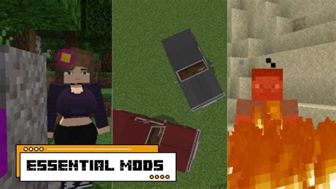 mods for minecraft pe|awesome mods for minecraft pe.